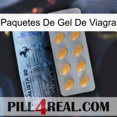 Viagra Gel Packs 44